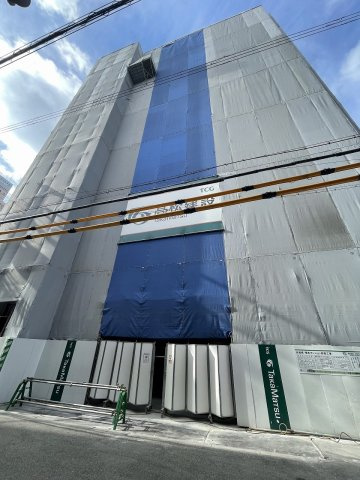 Fuku島之内