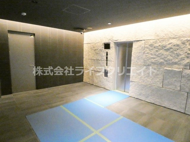 ラグゼナ八王子新町のその他
