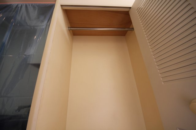 スラン76の収納