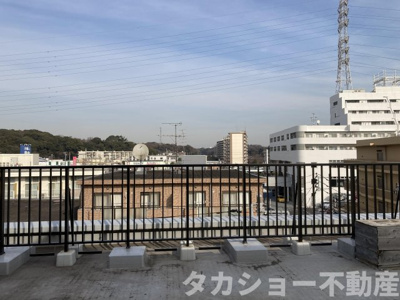 【展望】 | クリスタルライトハウス