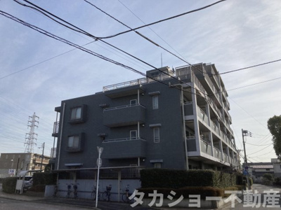 【外観】 | クリスタルライトハウス