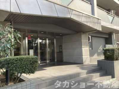 【エントランス】 | クリスタルライトハウス