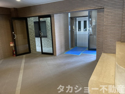 【その他共用部分】 | クリスタルライトハウス