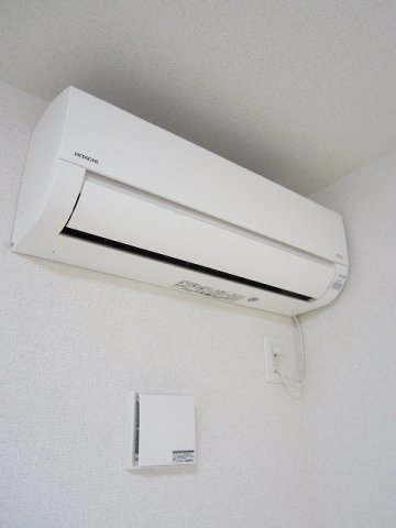 ルミエール中坪の設備