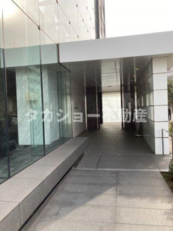 【エントランス】 | エントランスです