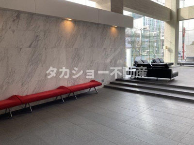 【その他共用部分】 | CHIBA CENTRAL TOWER