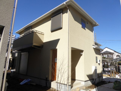 ★外観です★