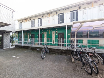 ★お部屋からの眺め★