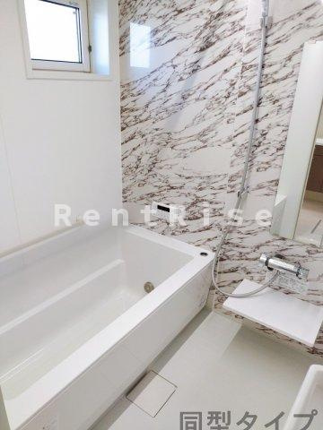 マリールタウンⅢ Ｂ棟