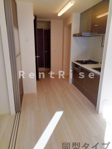 マリールタウンⅢ Ｂ棟