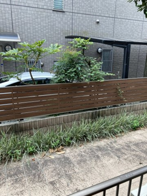 【展望】 | メゾン高円寺