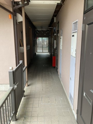 【その他共用部分】 | メゾン高円寺