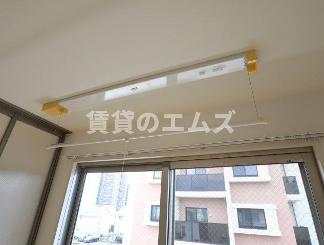 【設備】 | グランドリシェス