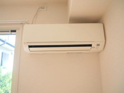 【設備】 | エマーブルⅢ A棟