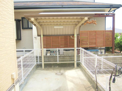 【その他共用部分】 | エマーブルⅢ A棟