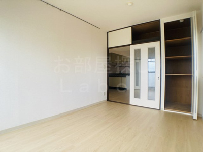 【内装】 | ベルドミール小田原