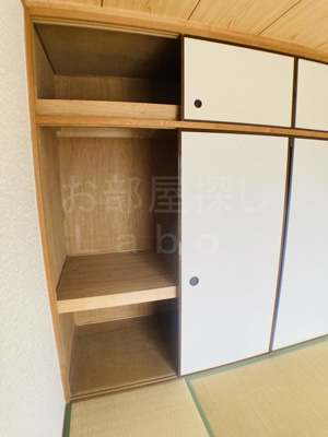 【収納】 | ベルドミール小田原