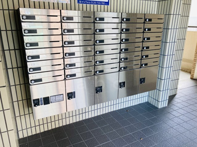 【その他共用部分】 | ベルドミール小田原