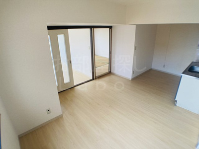 【居間・リビング】 | ベルドミール小田原