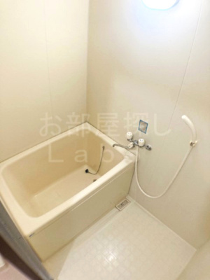 【浴室】 | ベルドミール小田原