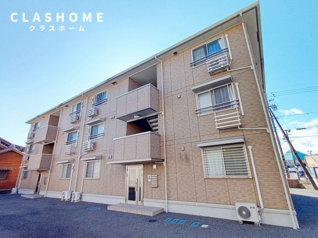 オッツセブン　　刈谷市近郊の賃貸はクラスホームの外観