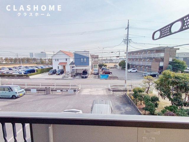 サンビレッジ　　 刈谷市近郊の賃貸はクラスホーム刈谷店の展望