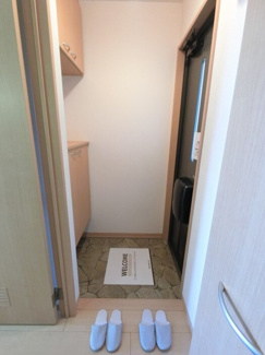 【玄関】 | セジュールグリーン雅