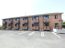 セジュールグリーン雅の画像