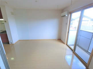 【居間・リビング】 | セジュールグリーン雅