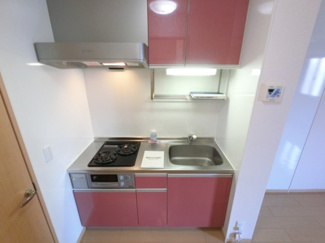 【キッチン】 | セジュールグリーン雅