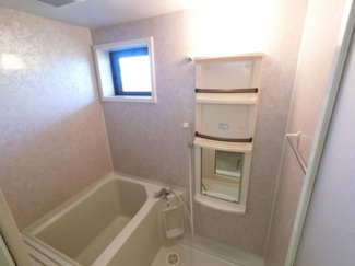 【浴室】 | セジュールグリーン雅