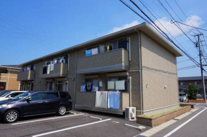 クレセント　Ａ棟　　刈谷市近郊の賃貸はクラスホーム刈谷店