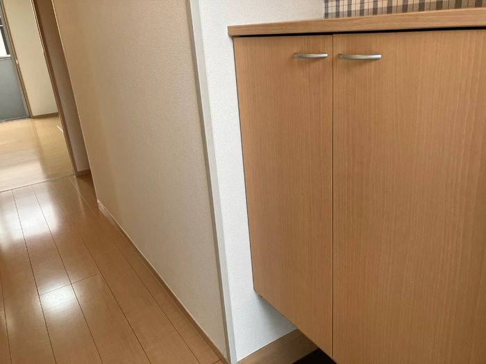 クレセント　Ａ棟　　刈谷市近郊の賃貸はクラスホーム刈谷店