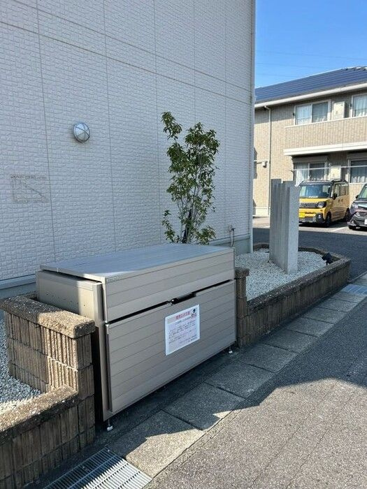 クレセント　Ａ棟　　刈谷市近郊の賃貸はクラスホーム刈谷店のその他共用部分