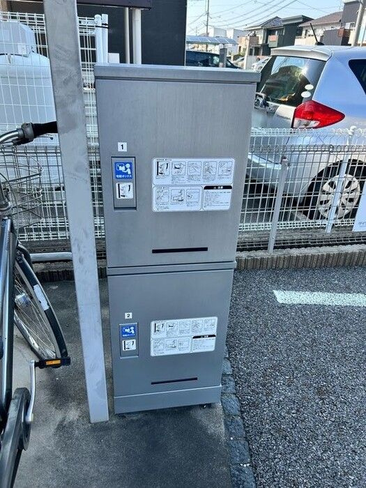 クレセント　Ａ棟　　刈谷市近郊の賃貸はクラスホーム刈谷店の設備