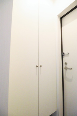 【設備】 | シャルム南巽