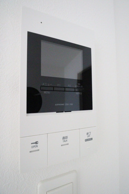 【セキュリティ】 | シャルム南巽