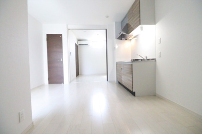 【居間・リビング】 | シャルム南巽