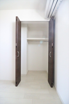 【収納】 | シャルム南巽