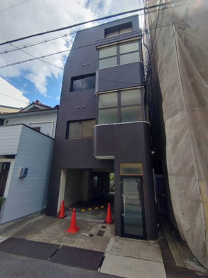 【外観】 | ＫＳマンション