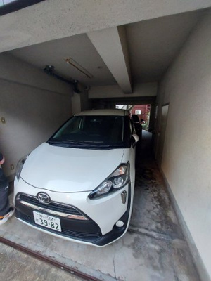 【内装】 | ＫＳマンション