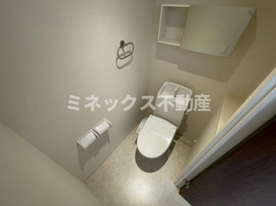 【セキュリティ】 | ラ・プリシェール | 同タイプのお部屋の写真。現況を優先します。