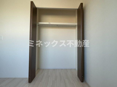 【設備】 | ラ・プリシェール | 同タイプのお部屋の写真。現況を優先します。