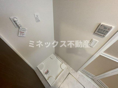 【その他】 | ラ・プリシェール | 同タイプのお部屋の写真。現況を優先します。