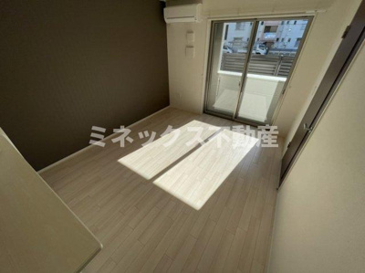 【その他】 | ラ・プリシェール | 同タイプのお部屋の写真。現況を優先します。