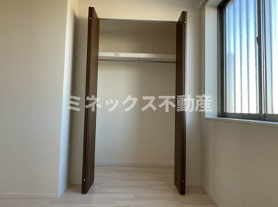 【その他】 | ラ・プリシェール | 同タイプのお部屋の写真。現況を優先します。