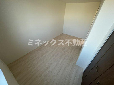【その他】 | ラ・プリシェール | 同タイプのお部屋の写真。現況を優先します。