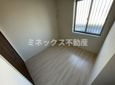 【その他】 | ラ・プリシェール | 同タイプのお部屋の写真。現況を優先します。