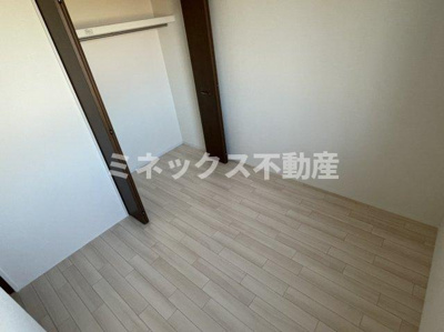 【その他】 | ラ・プリシェール | 同タイプのお部屋の写真。現況を優先します。