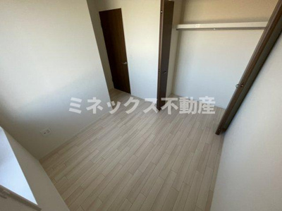 【内装】 | ラ・プリシェール | 同タイプのお部屋の写真。現況を優先します。